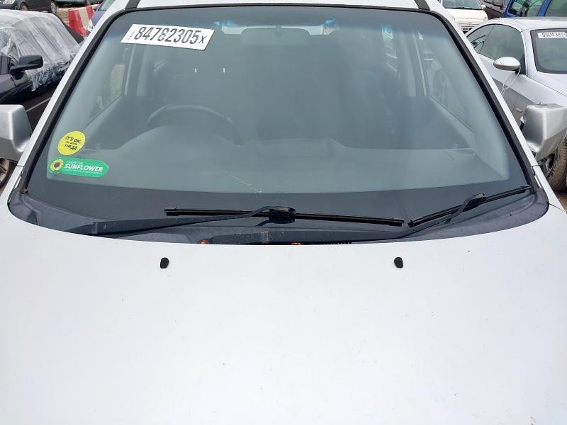 2010 KIA SPORTAGE 2.0 XE 5DR 2WD