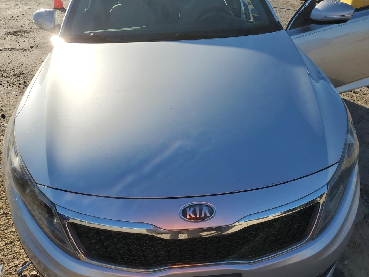 2013 Kia Optima Lx VIN: KNAGM4A73D5357006 Lot: 82234995