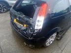 2007 FORD FIESTA 2.0 ST 3DR for sale at Copart WHITBURN