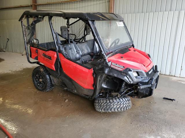 2021 HONDA SXS1000 M5   a la Venta en Copart PA - PITTSBURGH WEST