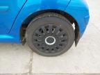 2009 TOYOTA AYGO BLUE VVT-I  for sale at Copart YORK