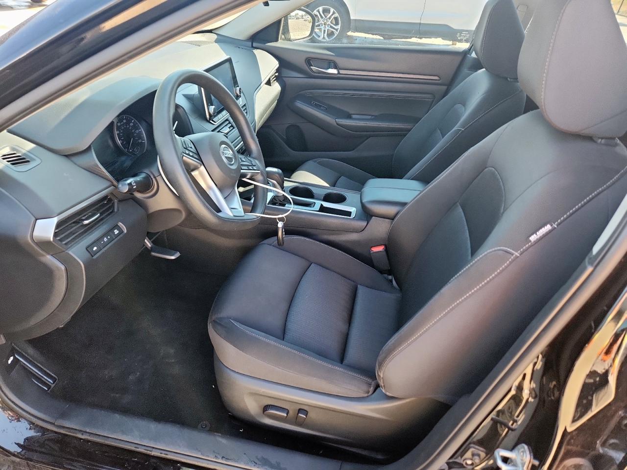 2020 Nissan Altima S VIN: 1N4BL4BV7LC213844 Lot: 85364415