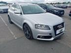 2012 AUDI A3 S LINE TDI S-A  for sale at Copart CHESTER