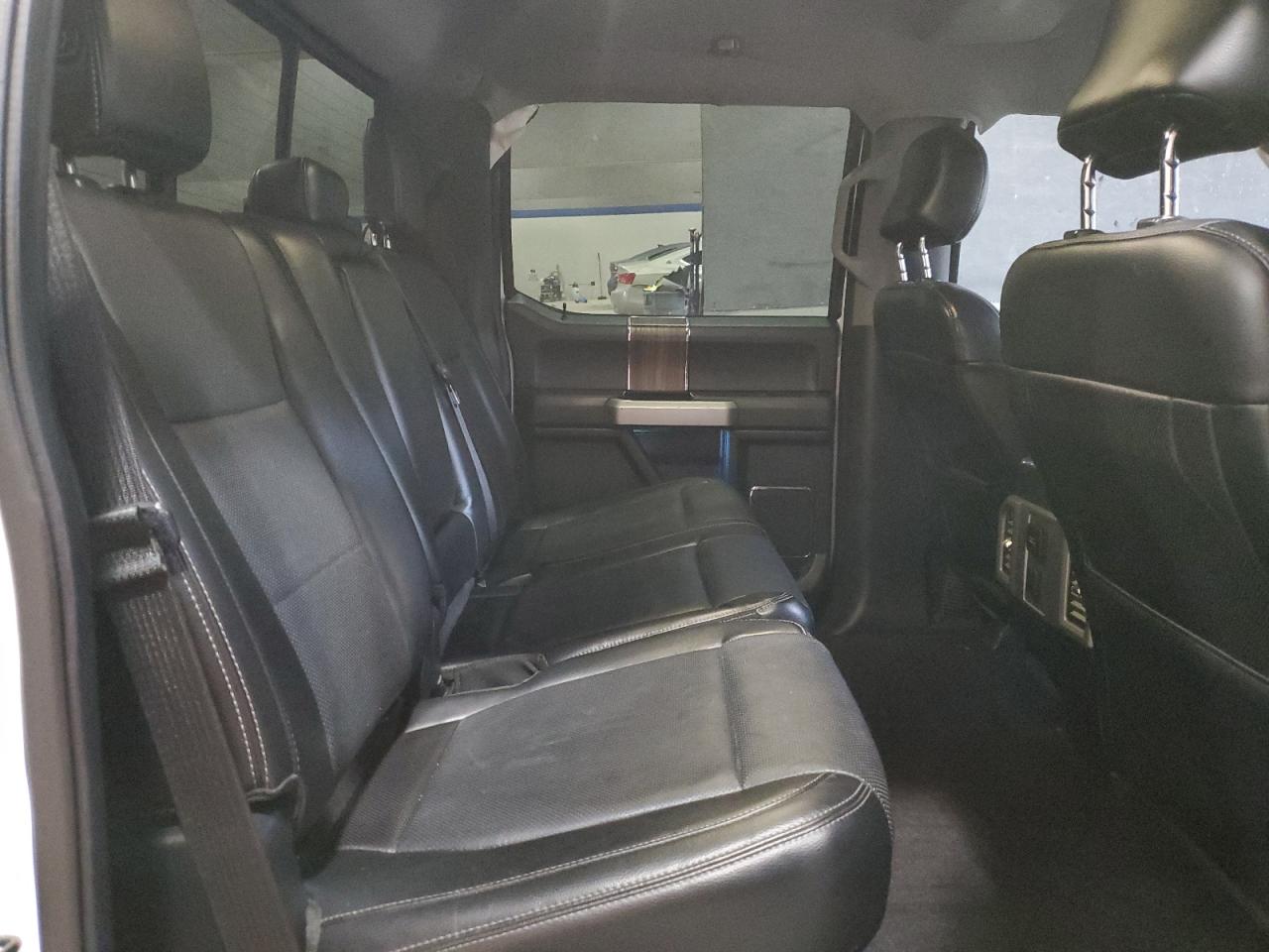 2015 Ford F150 Supercrew VIN: 1FTEW1CP9FKE81463 Lot: 90495725