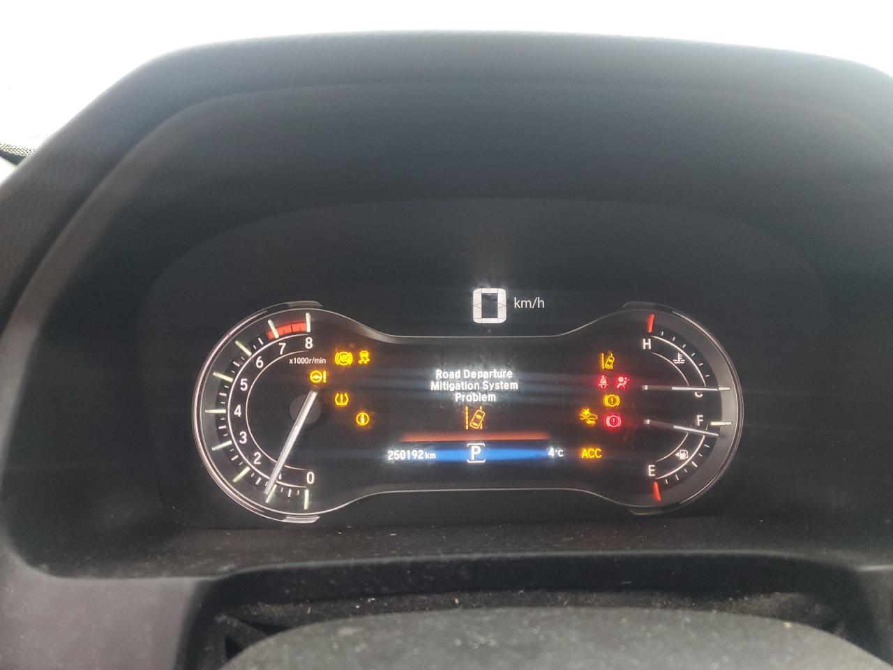 2017 Honda Pilot Touring VIN: 5FNYF6H9XHB508934 Lot: 86219025