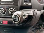 2021 CITROEN RELAY 35 L3H2 EPRISE BHDI  for sale at Copart BRISTOL