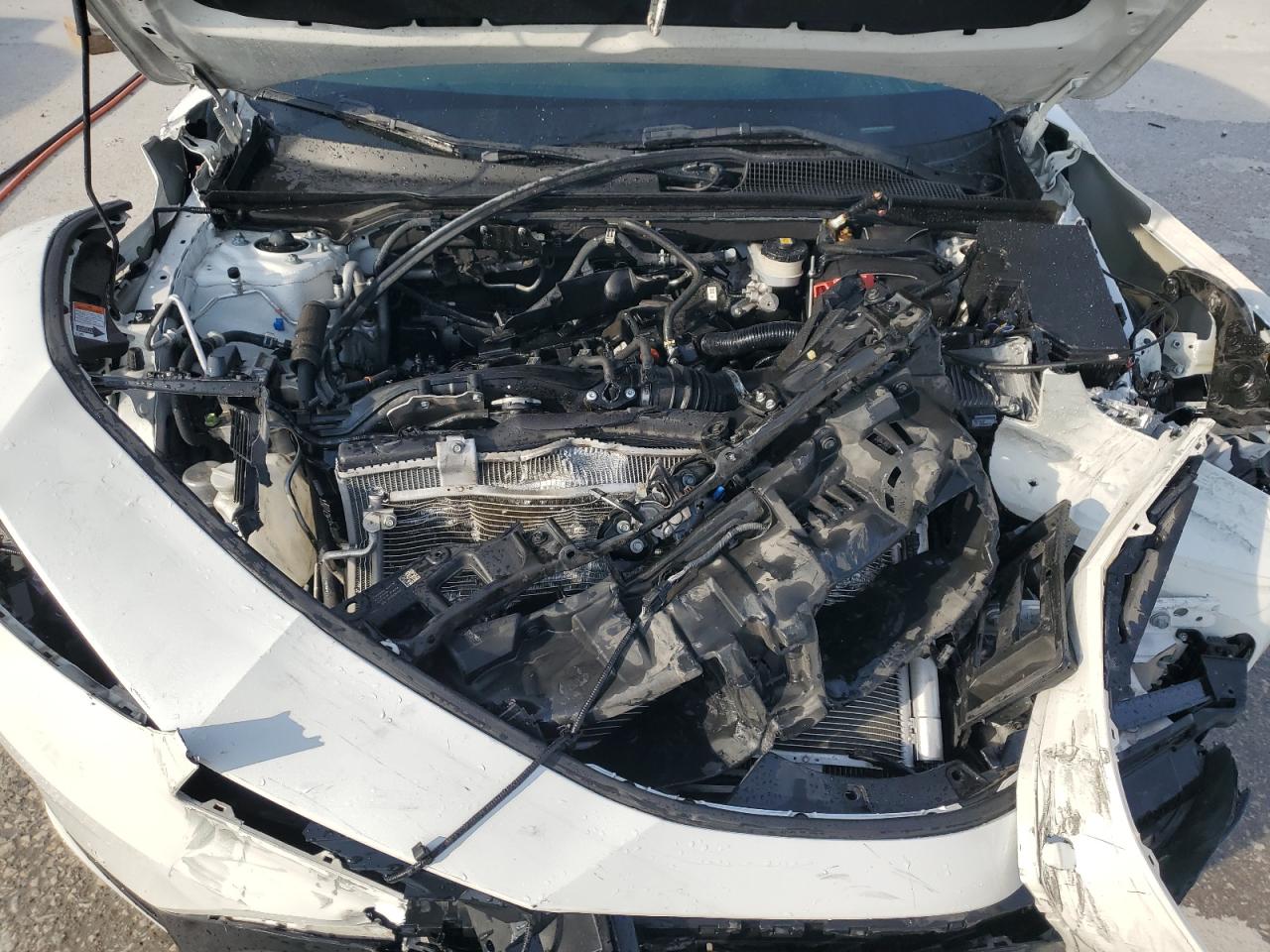 2023 Acura Integra A-Spec Tech VIN: 19UDE4H62PA004401 Lot: 89875955