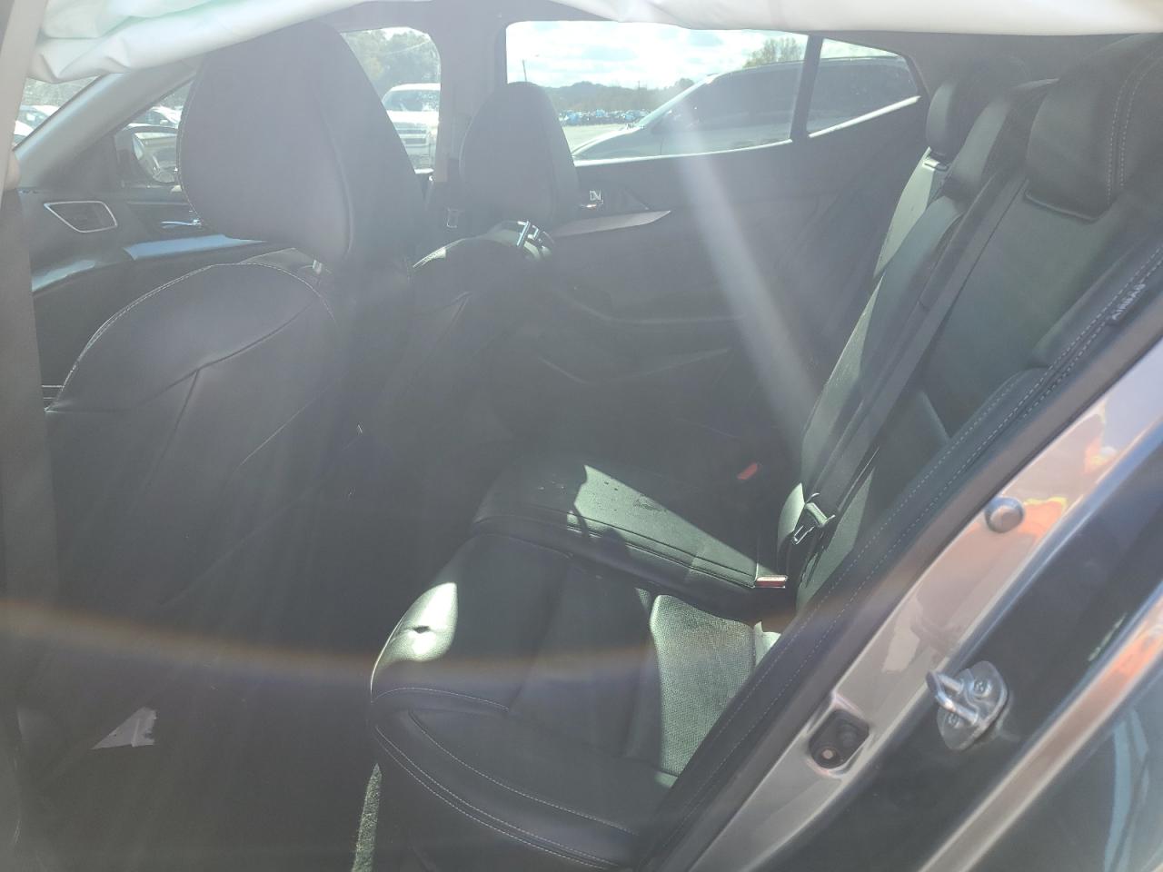 2020 Nissan Maxima Sv VIN: 1N4AA6CV3LC371321 Lot: 82410335