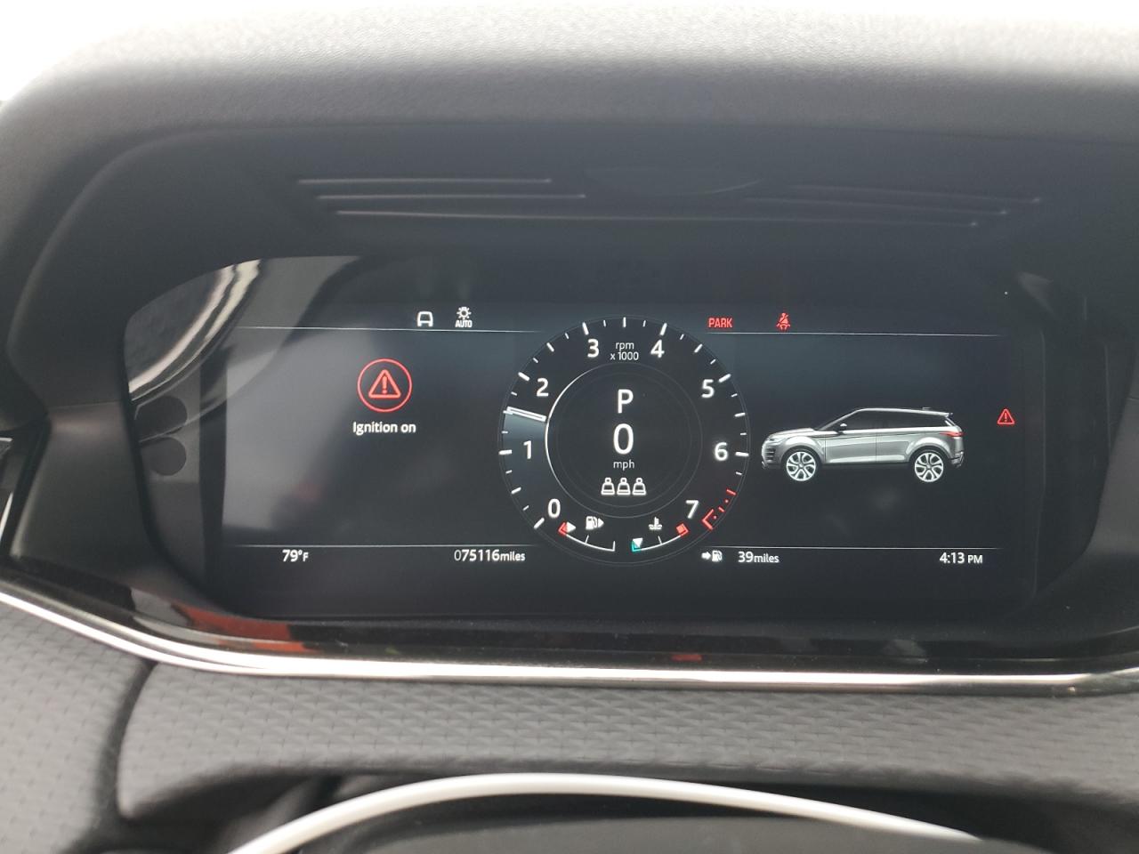 2021 Land Rover Range Rover Evoque R-Dynamic S VIN: SALZT2FX2MH127959 Lot: 85133915