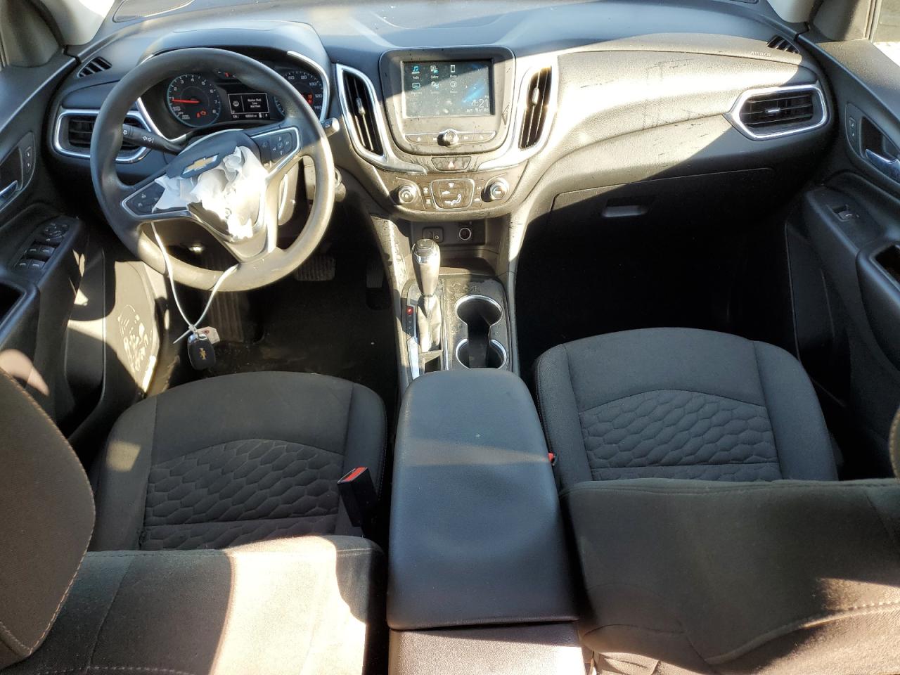 2018 Chevrolet Equinox Lt VIN: 3GNAXJEV8JL330085 Lot: 84901125