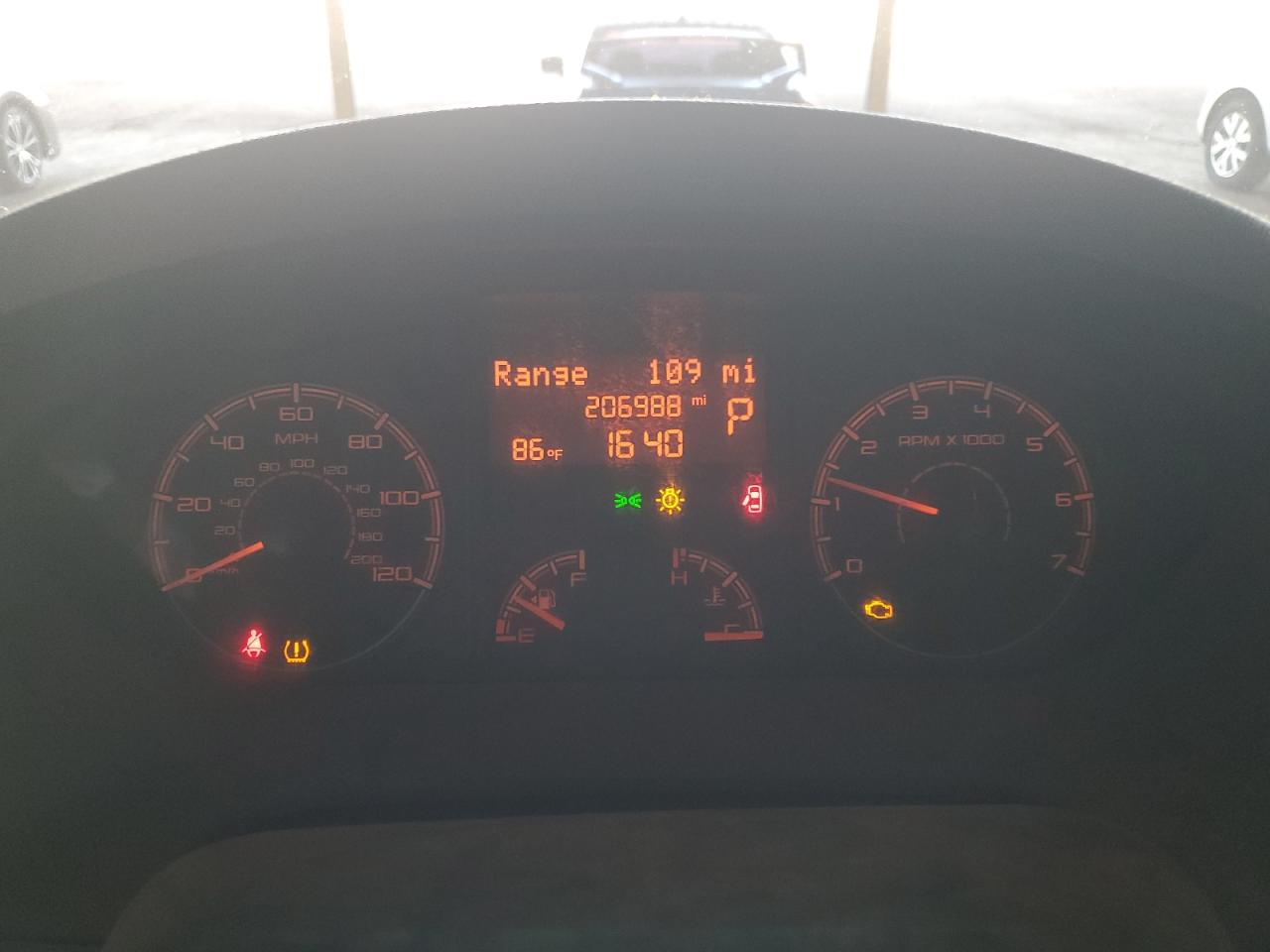 2016 Ram Promaster 1500 1500 Standard VIN: 3C6TRVAG2GE115963 Lot: 95111975