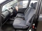 2009 HONDA JAZZ 1.4 I-DSI SE 5DR for sale at Copart BELFAST