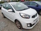 2013 KIA PICANTO 1 AIR 1.0 1 AIR 3DR for sale at Copart WOLVERHAMPTON