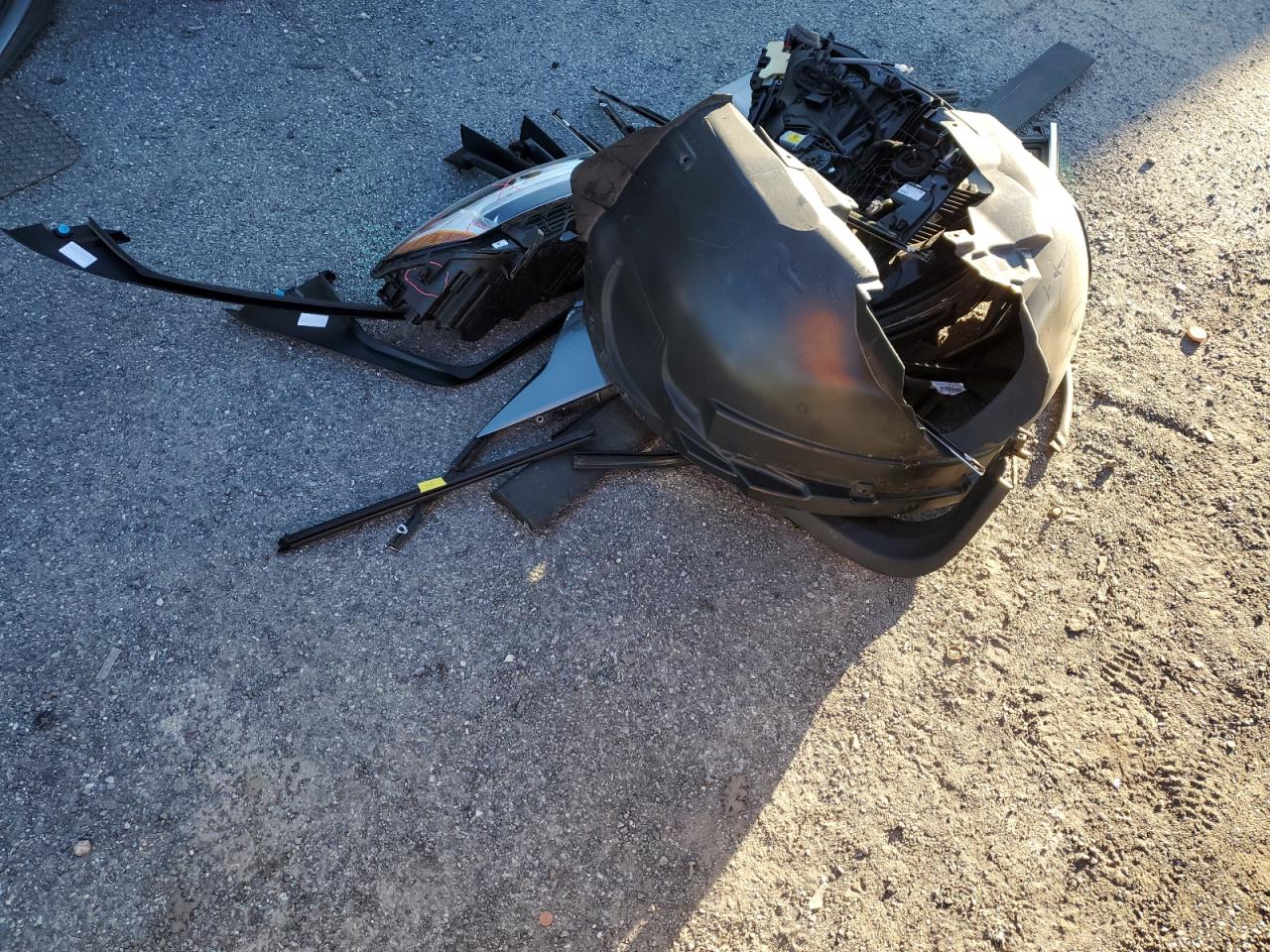 2021 Volvo Xc60 T6 Inscription VIN: YV4A22RL2M1749709 Lot: 86781375