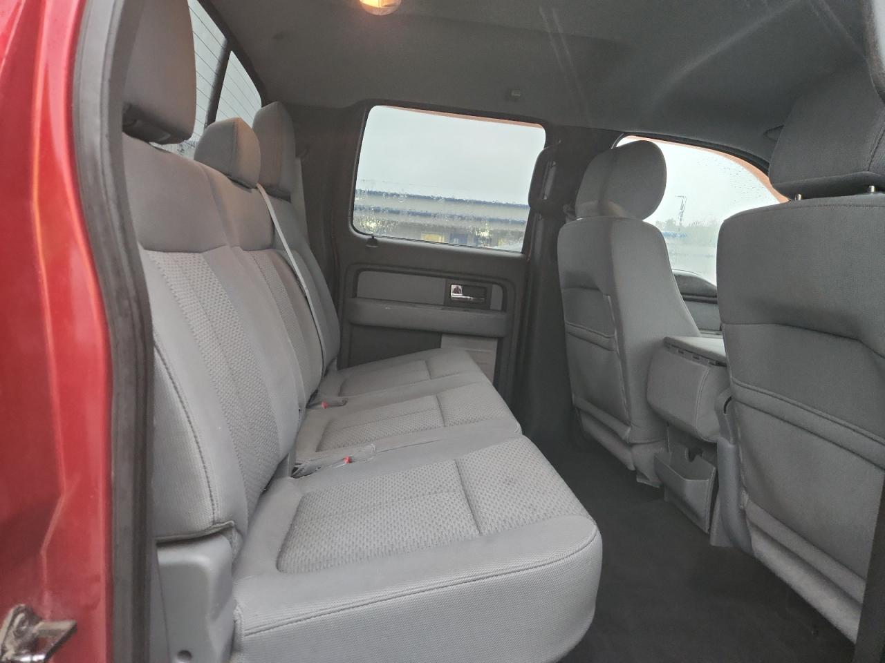 2014 Ford F150 Supercrew VIN: 1FTFW1ET6EKG17058 Lot: 85350315