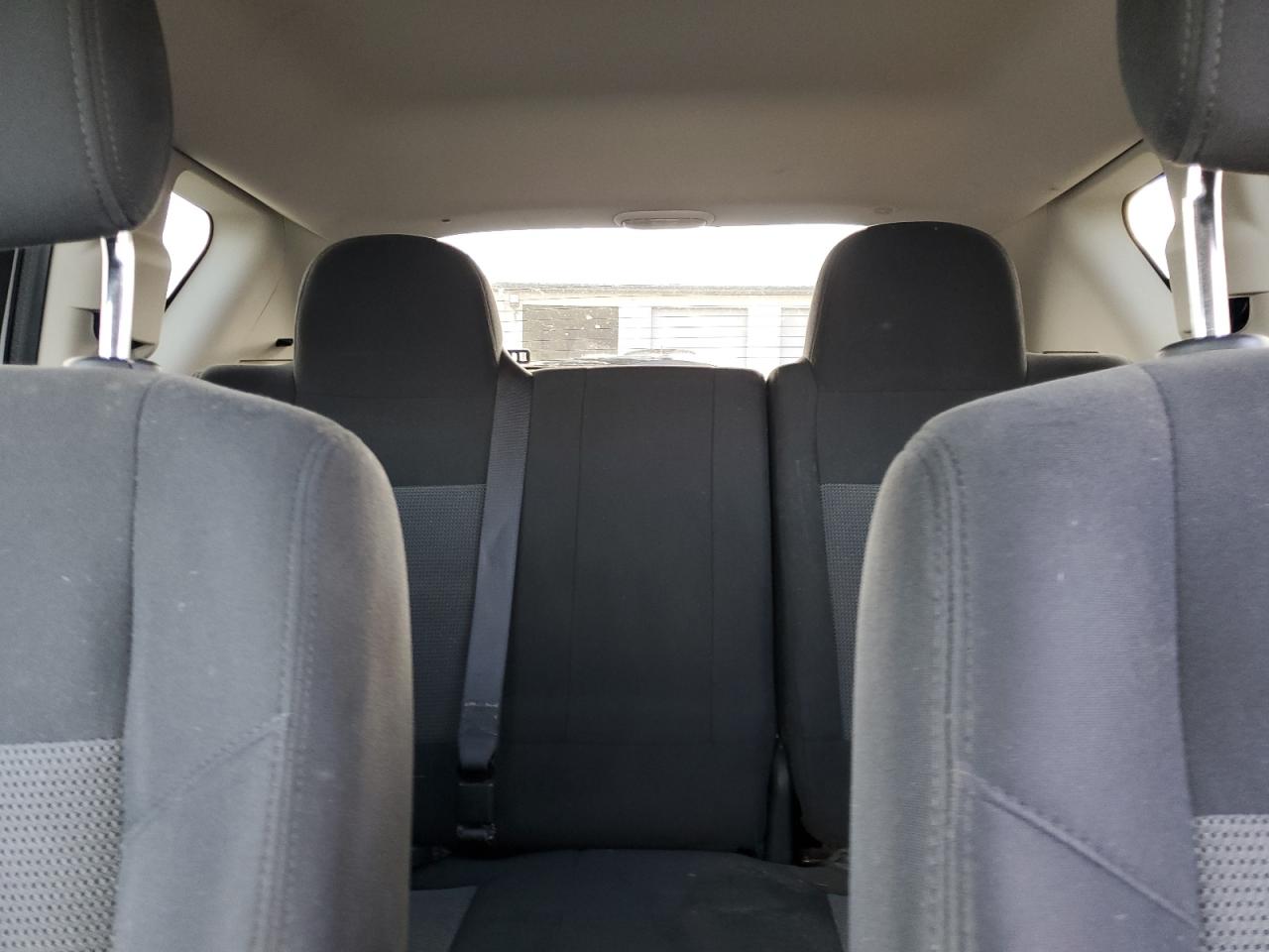 2017 Jeep Compass Sport VIN: 1C4NJCBA6HD124319 Lot: 82579485