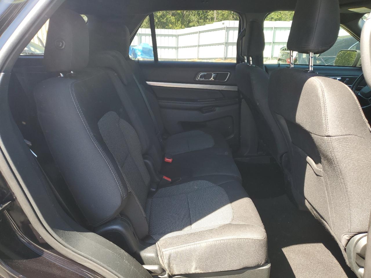 2019 Ford Explorer Xlt VIN: 1FM5K7D86KGA04519 Lot: 85079725