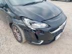 2015 VAUXHALL CORSA SE AUTO  for sale at Copart CORBY
