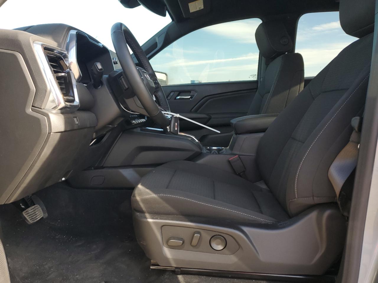 2024 GMC Canyon Elevation VIN: 1GTP6BEK0R1295157 Lot: 86707045