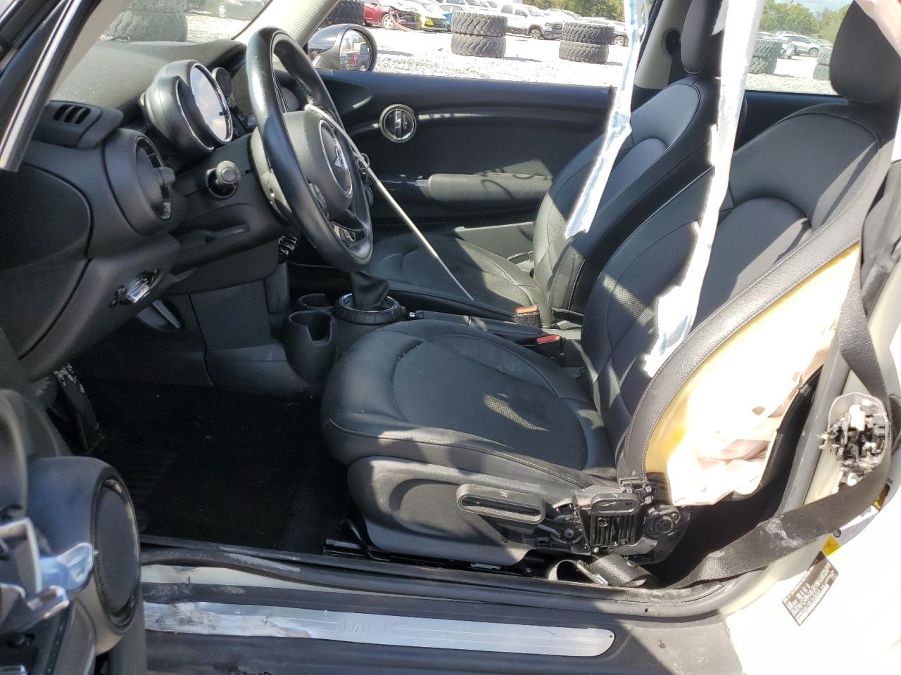 2015 Mini Cooper VIN: WMWXM5C56F3A59326 Lot: 84902305