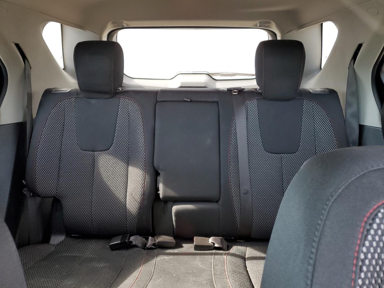 2016 Chevrolet Equinox Lt VIN: 2GNFLFEK3G6121189 Lot: 82423085