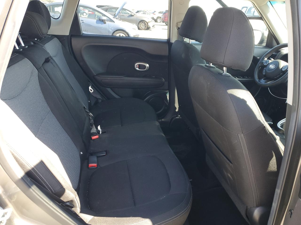 2018 Kia Soul + VIN: KNDJP3A51J7528327 Lot: 86540035