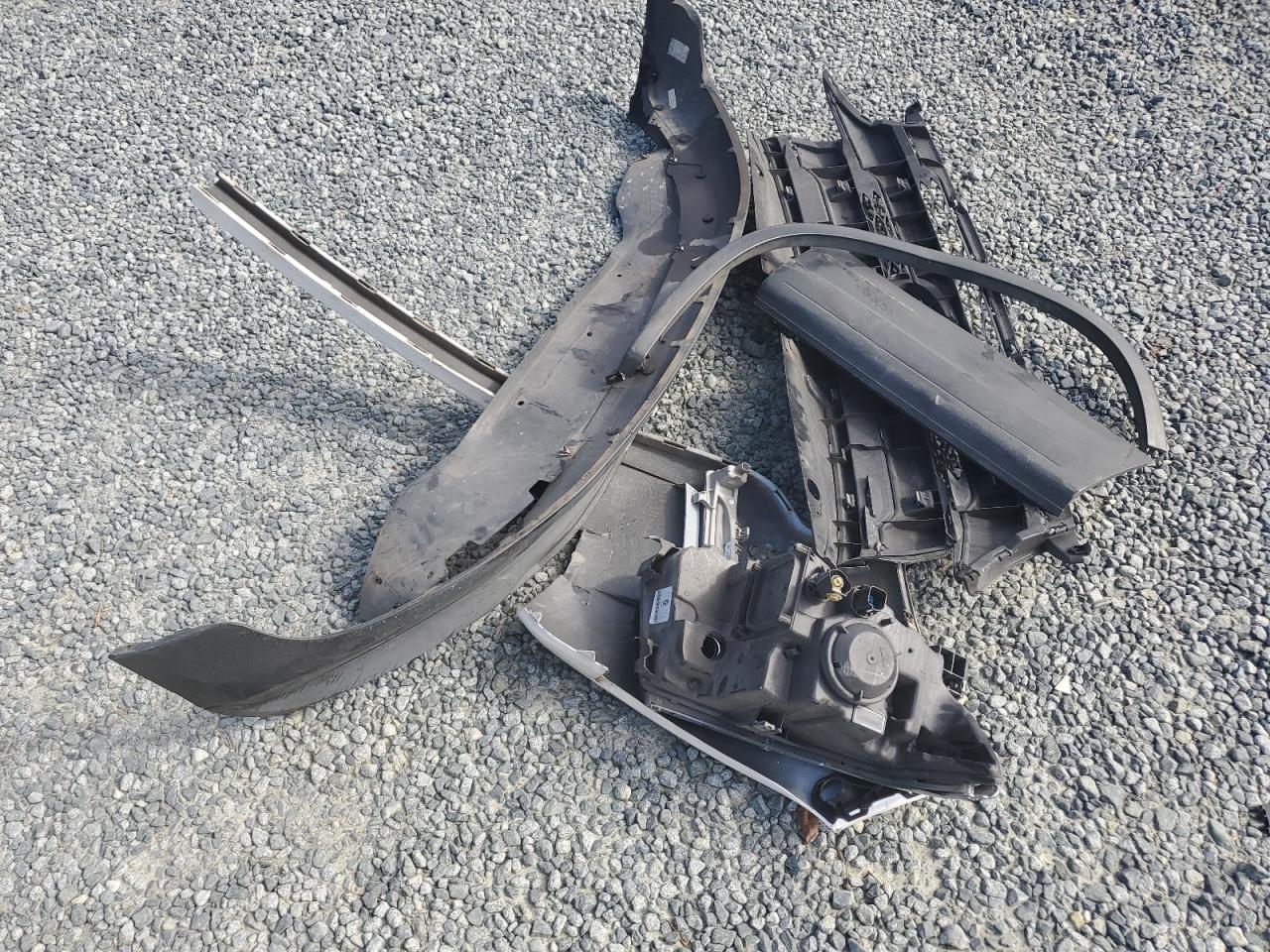 2014 Ford Edge Sel VIN: 2FMDK4JC2EBB36059 Lot: 81899775