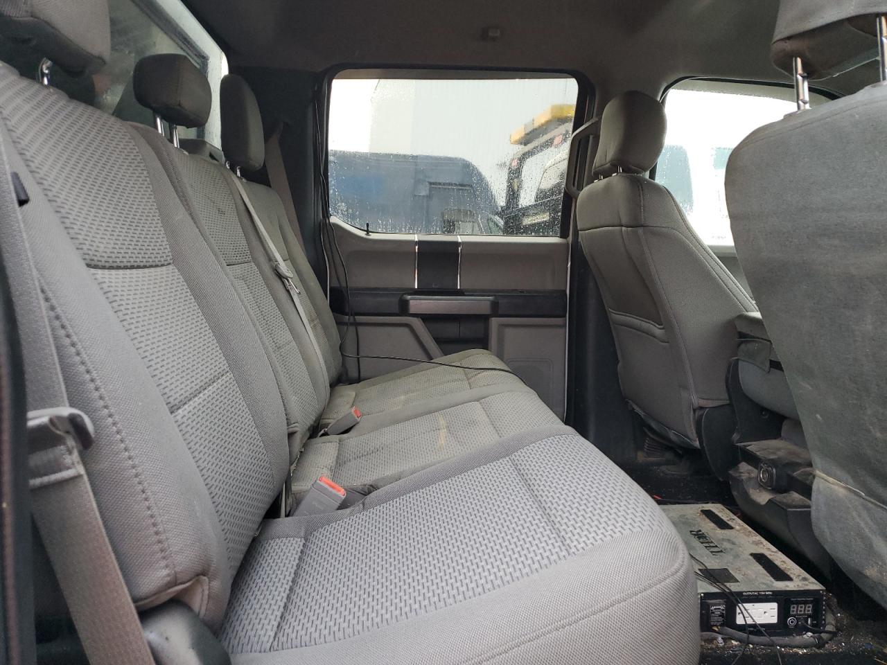 2019 Ford F250 Super Duty VIN: 1FT7W2B62KEF96843 Lot: 90054895