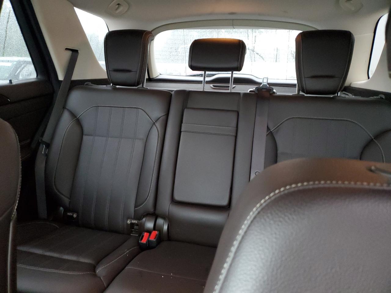 2016 Mercedes-Benz Gle 350 4Matic VIN: 4JGDA5HB0GA749902 Lot: 90458025