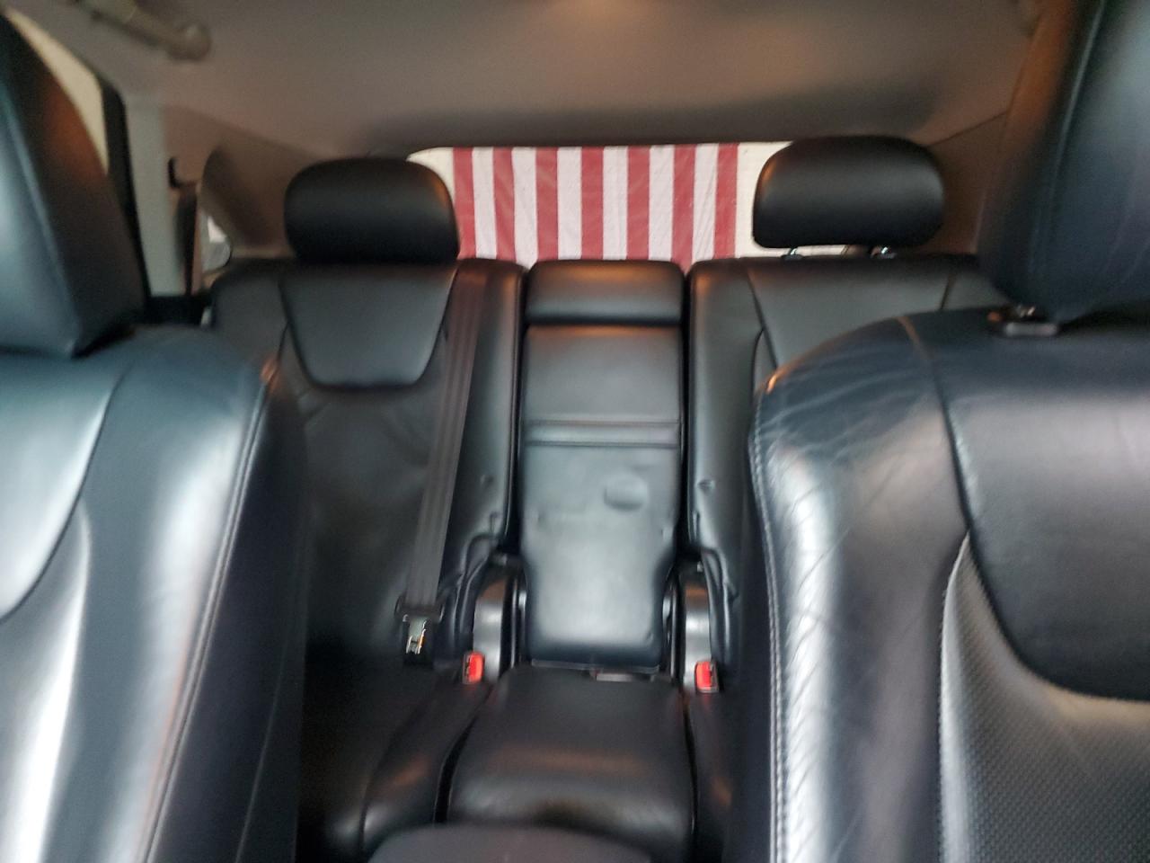 2011 Lexus Rx 350 VIN: 2T2BK1BA7BC104584 Lot: 84209905