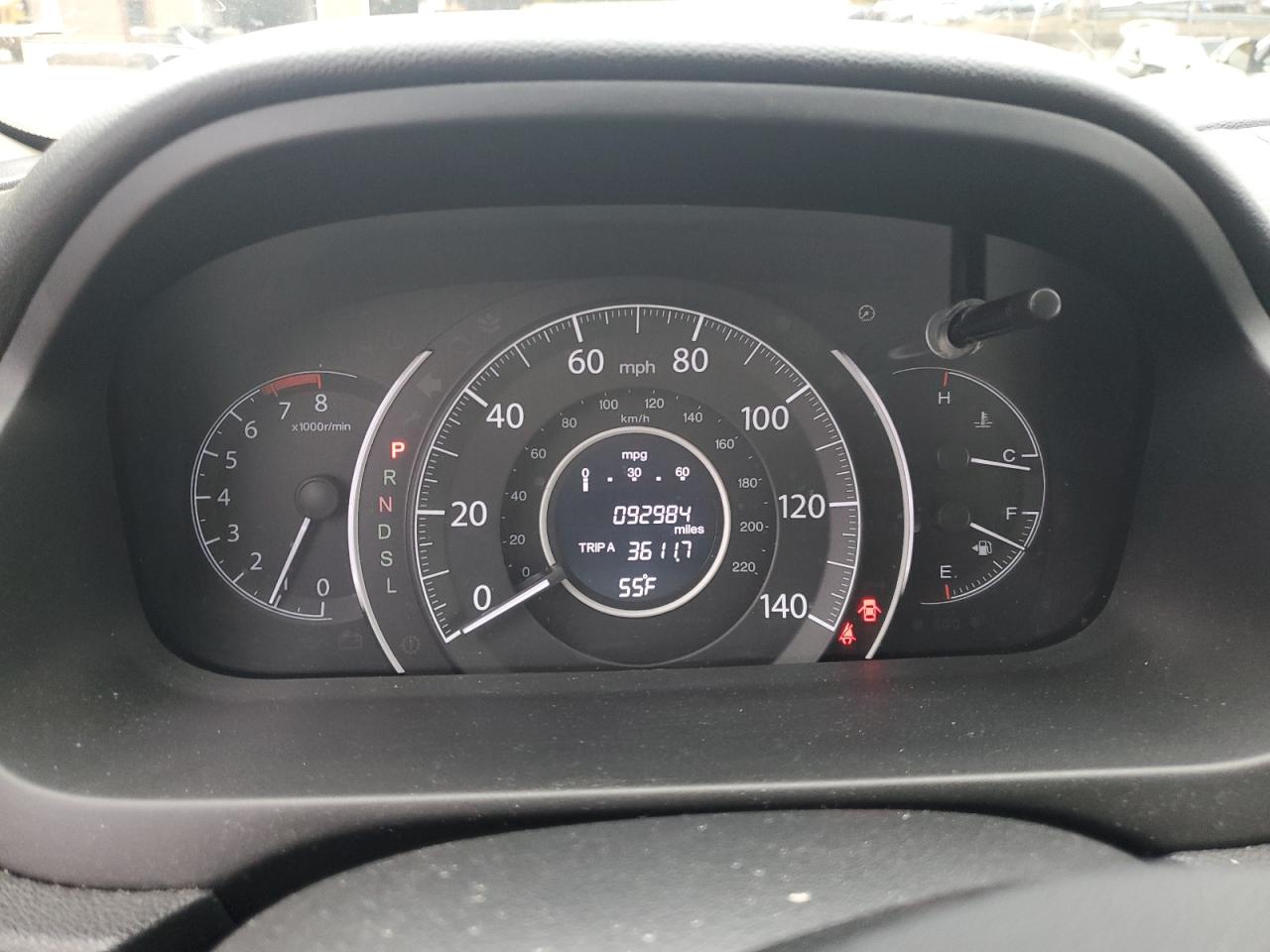 2015 Honda Cr-V Exl VIN: 5J6RM4H70FL029214 Lot: 87314245