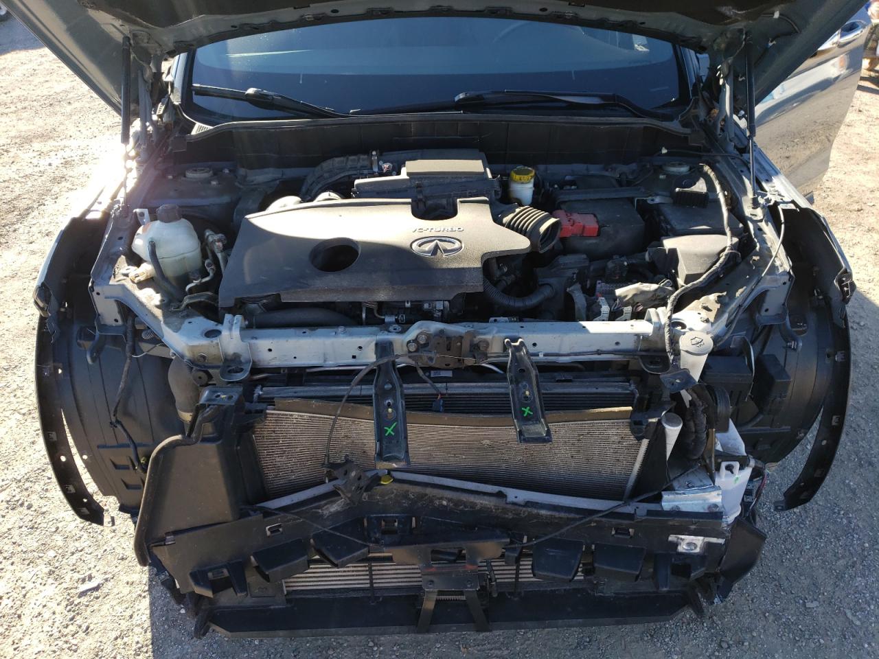 2022 Infiniti Qx55 Essential VIN: 3PCAJ5K36NF115295 Lot: 89527445