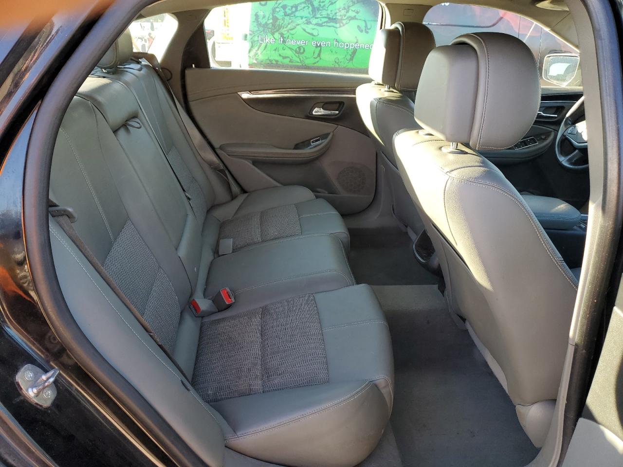 2014 Chevrolet Impala Lt VIN: 2G1125S3XE9116847 Lot: 85926315