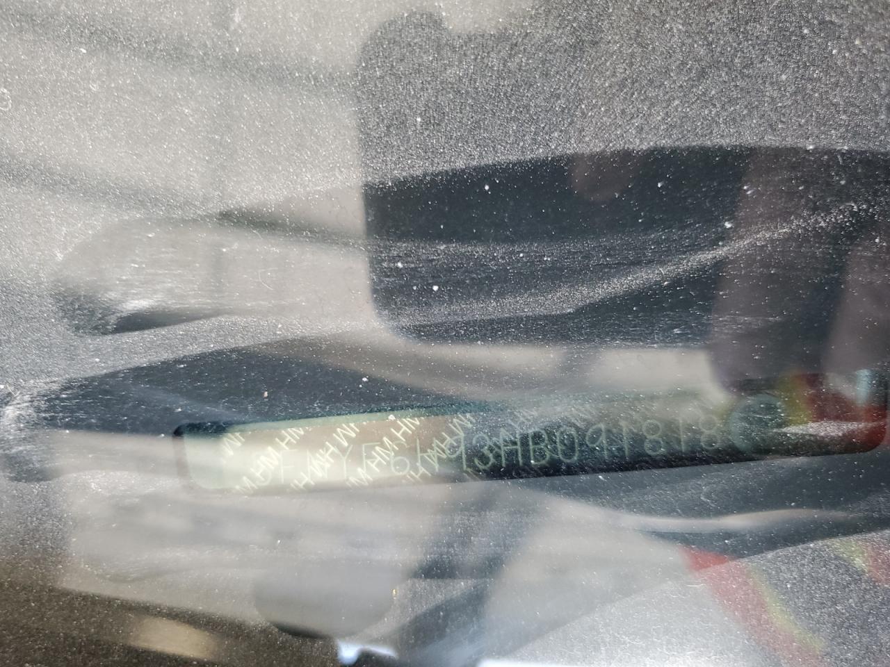 2017 Honda Pilot Touring VIN: 5FNYF6H93HB091818 Lot: 87228595