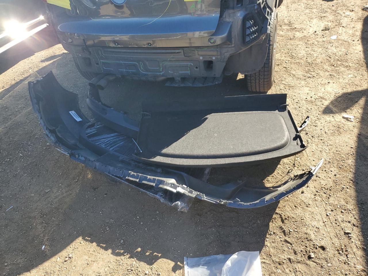 2016 Volkswagen Tiguan S VIN: WVGBV7AX8GW522277 Lot: 85494675