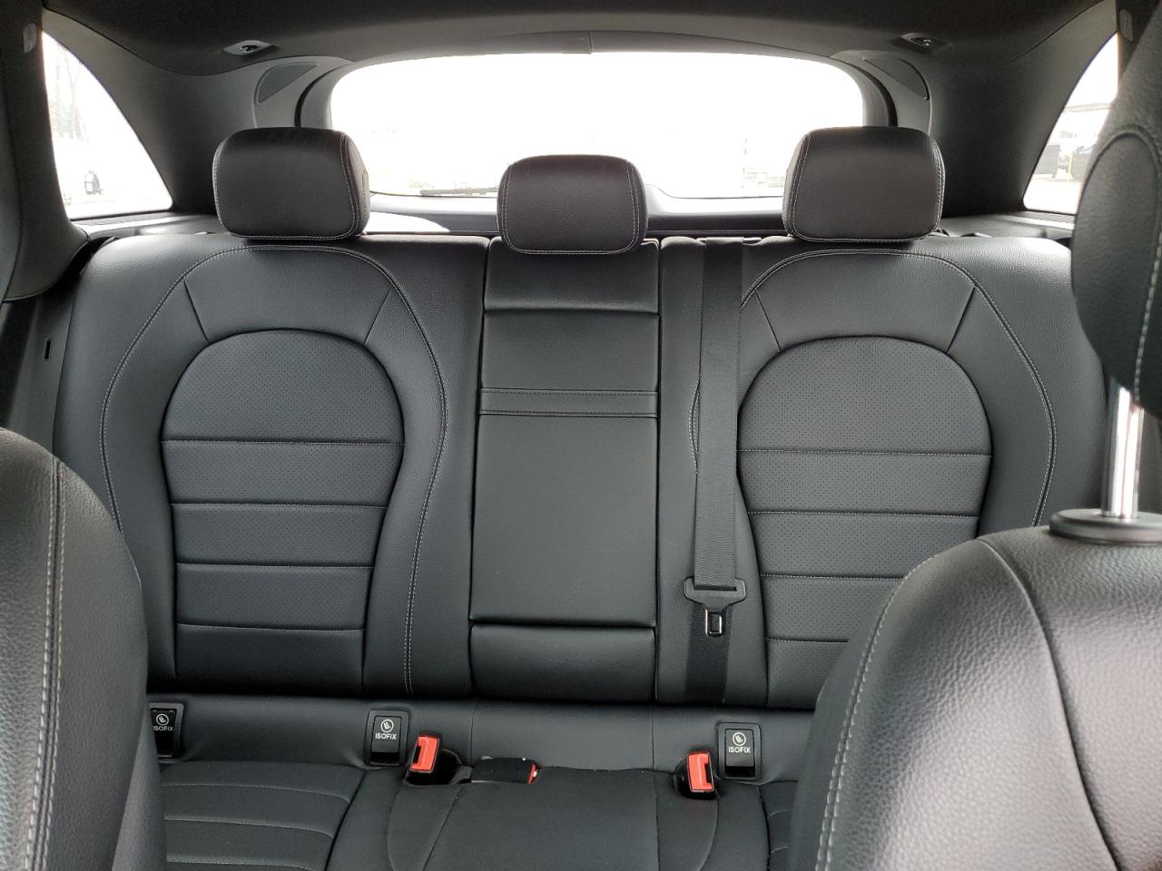 2019 Mercedes-Benz Glc 350E VIN: WDC0G5EB6KF510317 Lot: 85742815