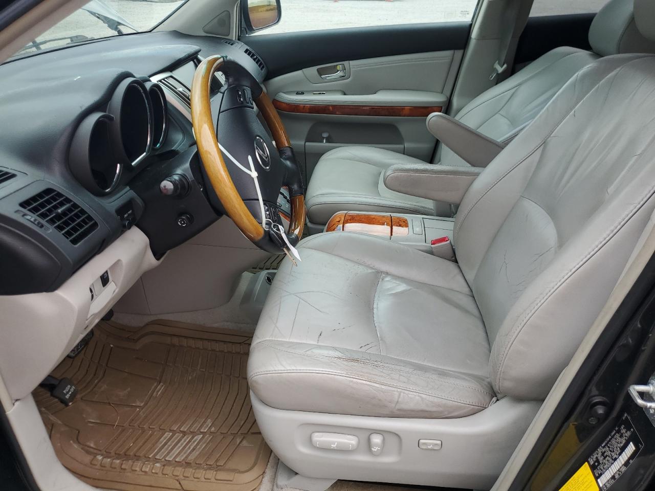 2009 Lexus Rx 350 VIN: 2T2GK31U79C057144 Lot: 85360925