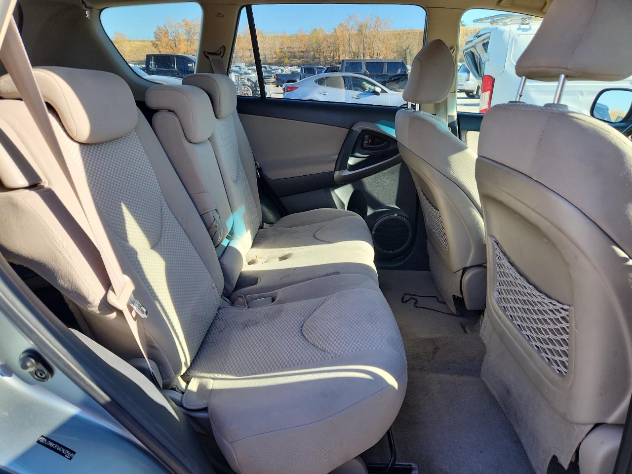 2007 Toyota Rav4 Limited VIN: JTMBK31V476025649 Lot: 90865995