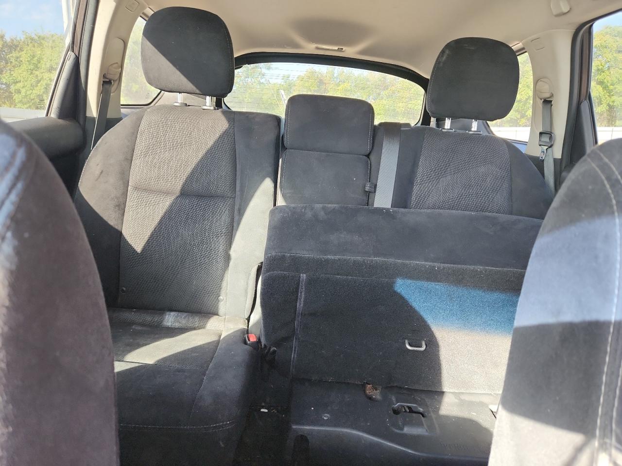 2016 Nissan Pathfinder S VIN: 5N1AR2MN8GC645365 Lot: 85351525