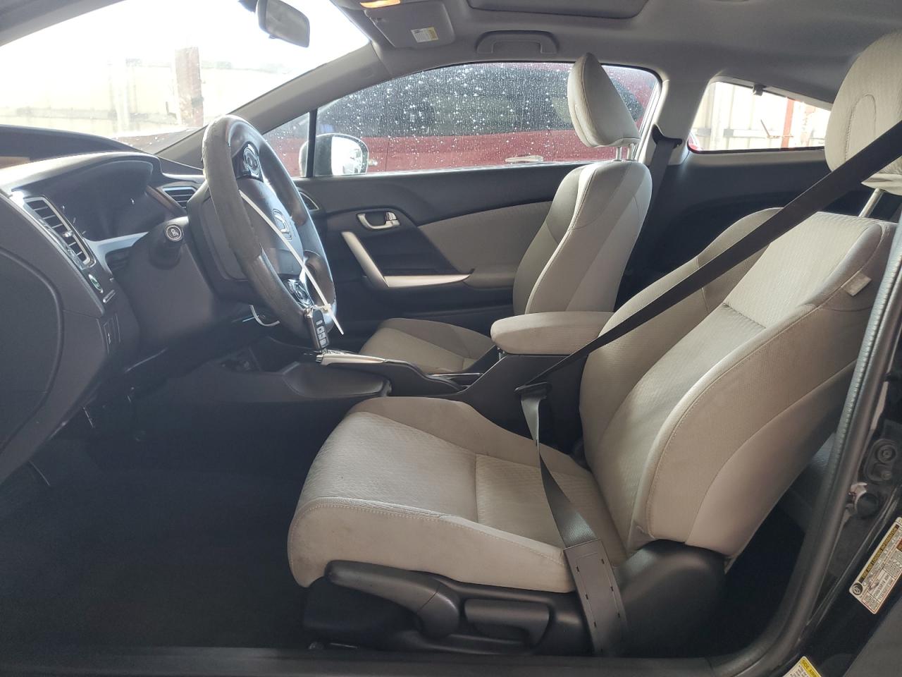 2014 Honda Civic Ex VIN: 2HGFG3B82EH521932 Lot: 86868585
