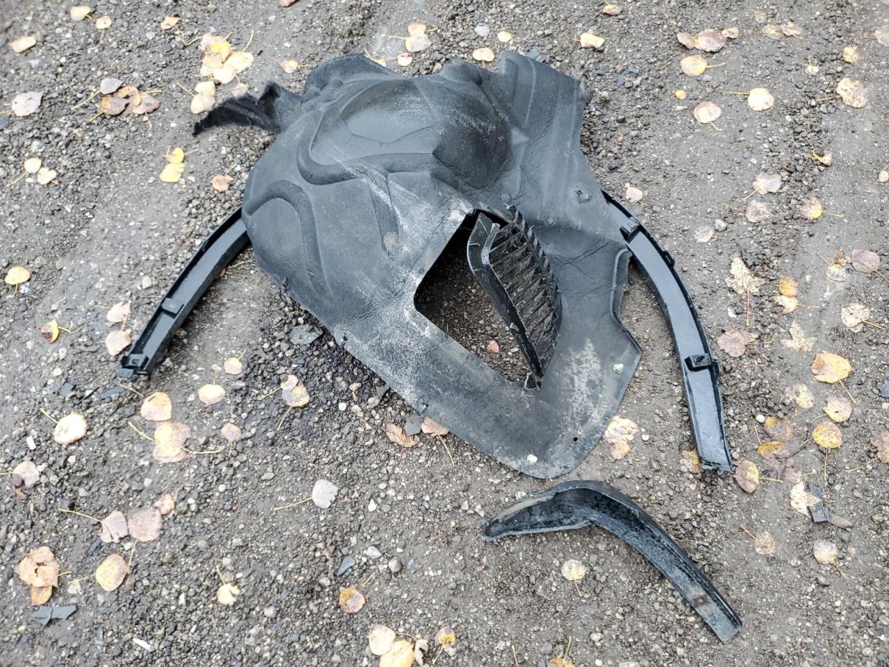 2018 Porsche Cayenne S VIN: WP1AB2A26JLA60762 Lot: 86527025