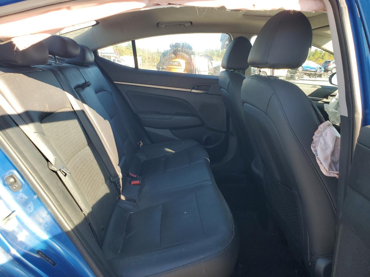 2017 Hyundai Elantra Se VIN: 5NPD84LF9HH180014 Lot: 86469945