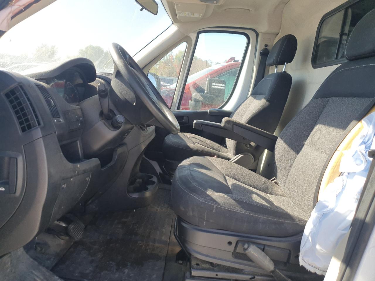 2014 Ram Promaster 1500 1500 Standard VIN: 3C6TRVAG8EE108674 Lot: 80625185