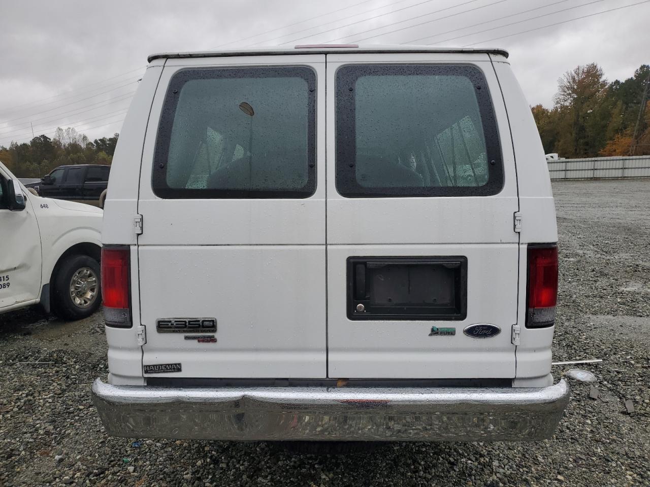 2012 Ford Econoline E350 Super Duty Wagon VIN: 1FBSS3BL9CDA57164 Lot: 89855495