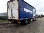 2018 VOLVO FE  for sale at Copart WOLVERHAMPTON