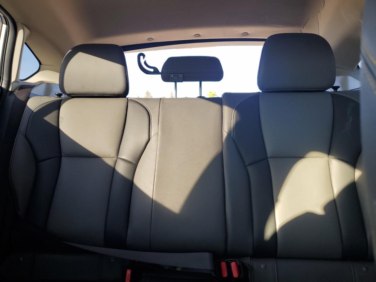 2021 Subaru Crosstrek Sport VIN: JF2GTHSC6MH288062 Lot: 85341825