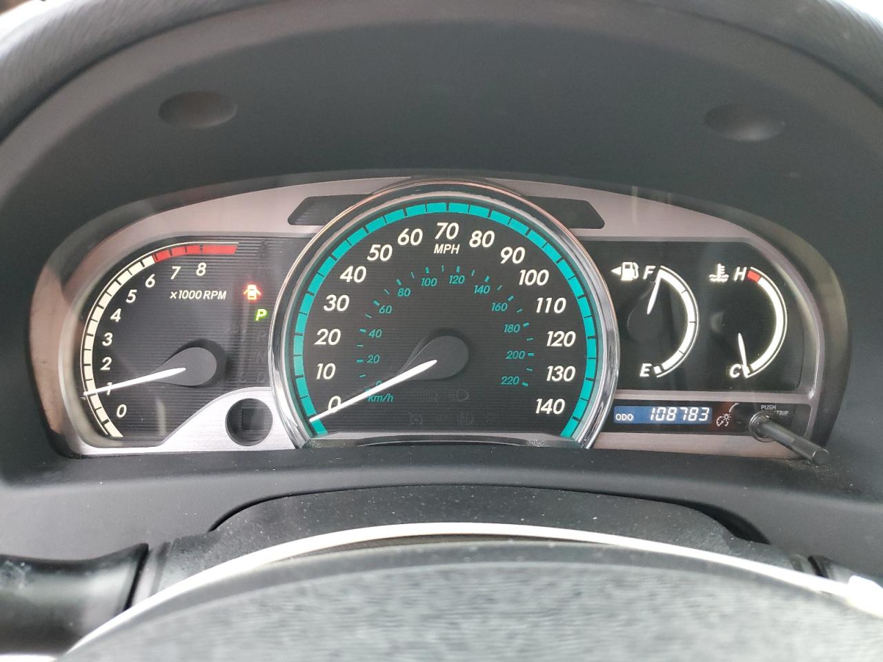 2010 Toyota Venza VIN: 4T3ZK3BBXAU022019 Lot: 82242035