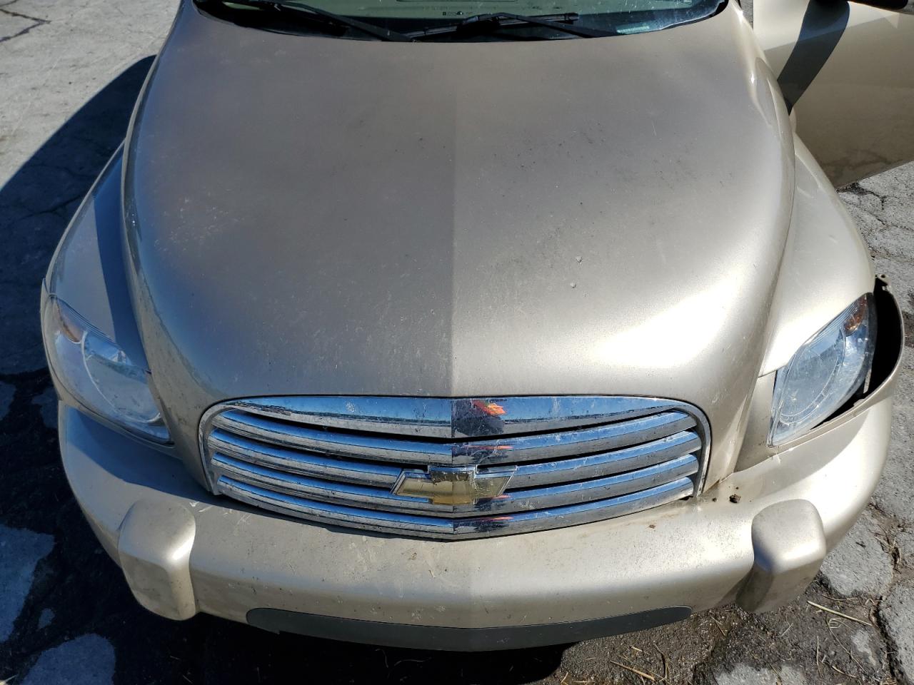 2006 Chevrolet Hhr Lt VIN: 3GNDA23P06S645291 Lot: 86103035