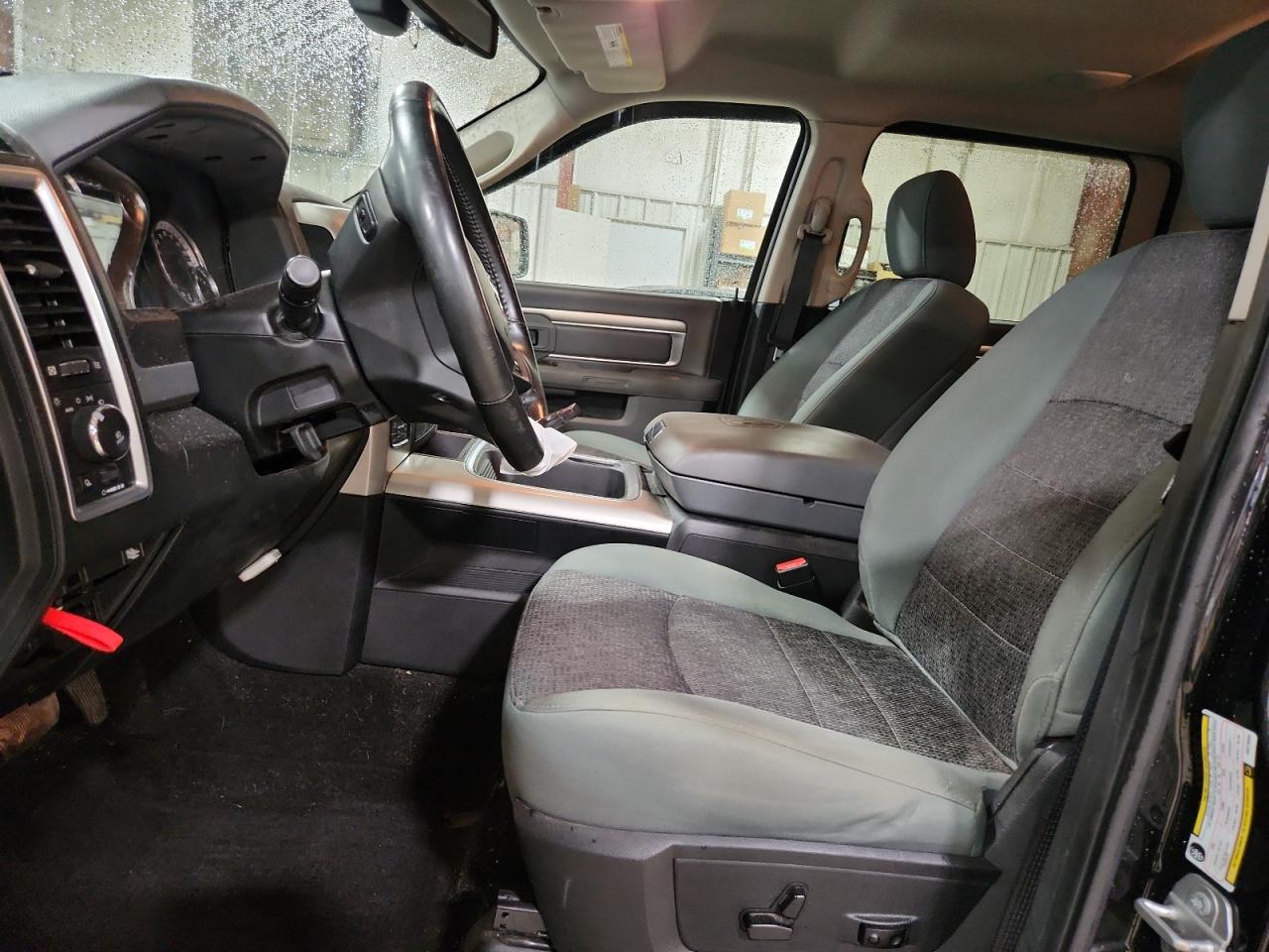 2016 Ram 1500 Slt VIN: 3C6RR7LT3GG276004 Lot: 90229925