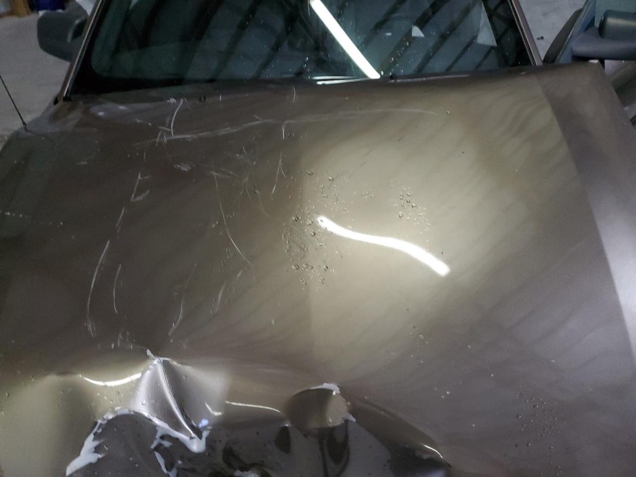 2005 Ford Mustang VIN: 1ZVFT84N455234798 Lot: 89890815